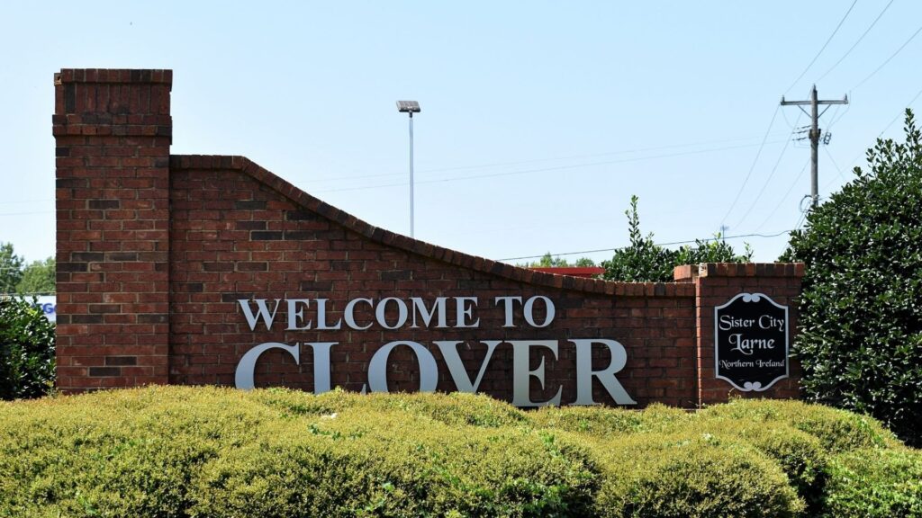 Clover SC