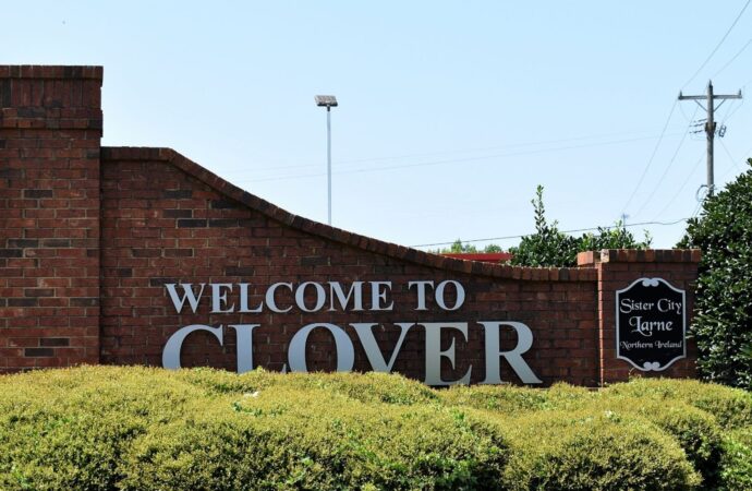 Clover SC