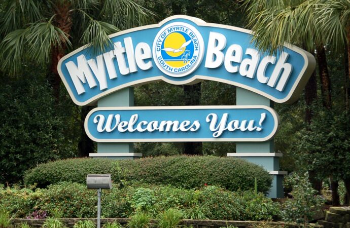 Myrtle Beach SC