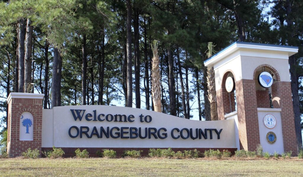 Orangeburg SC