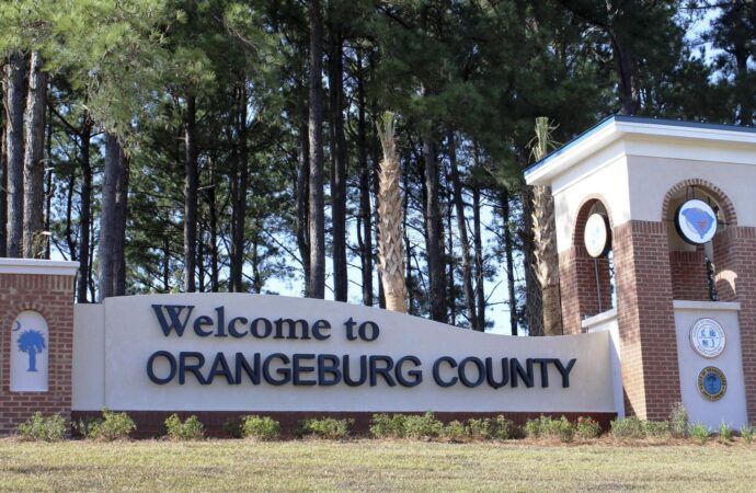 Orangeburg SC